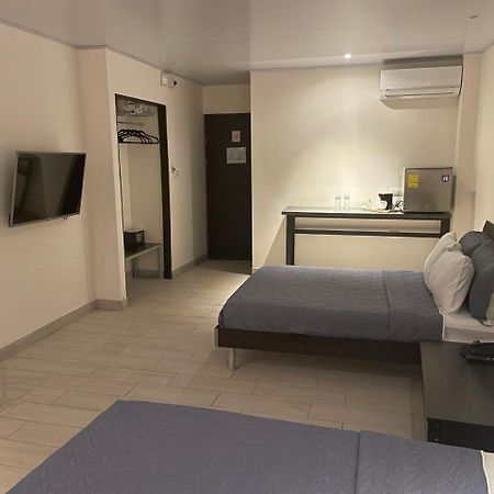 Lop Inn San Jose Aeropuerto - Costa Rica Ciudad Cariari Εξωτερικό φωτογραφία