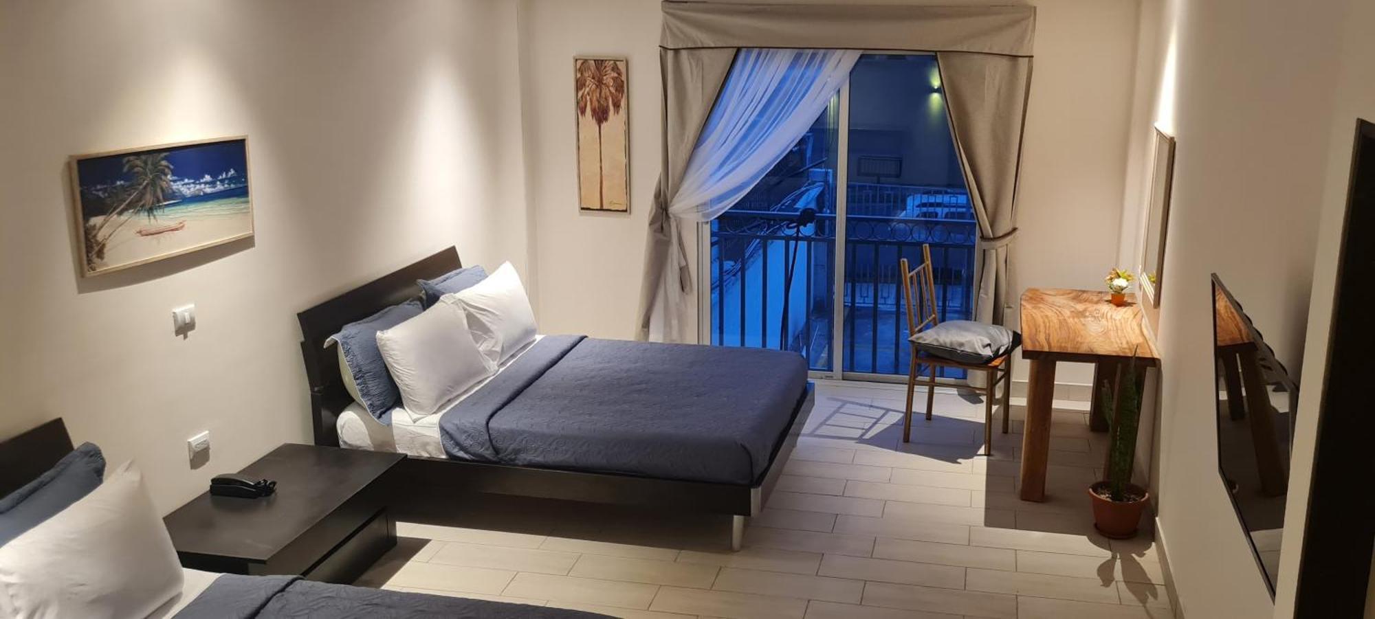 Lop Inn San Jose Aeropuerto - Costa Rica Ciudad Cariari Εξωτερικό φωτογραφία